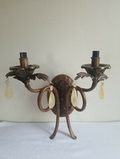 Vtg ornate wall for sale  Milwaukee