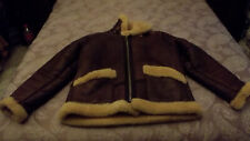 Douglas sheepskin flying for sale  KEIGHLEY