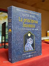 Walter moers principessa usato  Roe Volciano