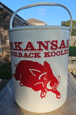 Vintage arkansas razorback for sale  Cypress