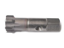 Gühring gewindebohrer 27x1 gebraucht kaufen  Wolfen