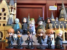 Usado, Harry Potter The Wizard Wrold Series caixa cega brinquedos bonecos confirmados comprar usado Usado, Harry Potter The Wizard Wrold Series caixa cega brinquedos bonecos confirmados comprar usado  Enviando para Brazil
