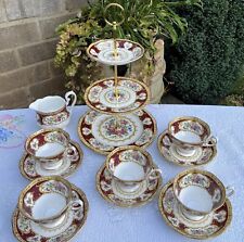 tea set stand for sale  DERBY