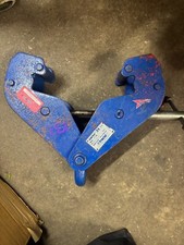 Tractel corso tonne for sale  READING