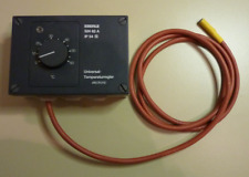 Eberle universal temperaturreg gebraucht kaufen  Starnberg