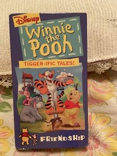 Winnie pooh friendship for sale  Milton