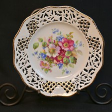 Schumann bavaria plate for sale  Cornelius