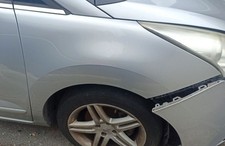 Aile peugeot 5008 d'occasion  Lens