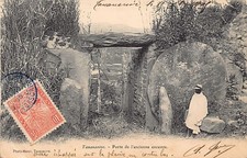 Madagascar tananarive gate d'occasion  Expédié en Belgium