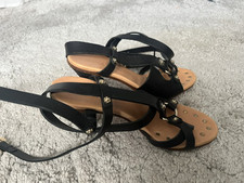 New mulberry sandals for sale  BOLTON