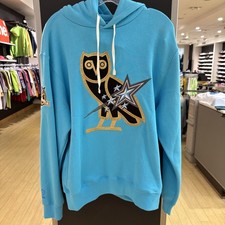 Moletom com capuz OvO X Scarborough Shooting Stars tamanho médio  comprar usado  Enviando para Brazil
