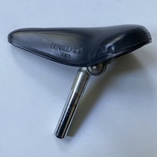 Vintage brooks cr3 for sale  READING