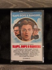 Very RARE Low Print Tim Heidecker DJ Dogg Pound Vic Burger Office House Tape NEW segunda mano  Embacar hacia Mexico