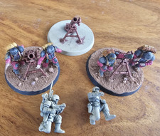 Astra militarum imperial for sale  KING'S LYNN