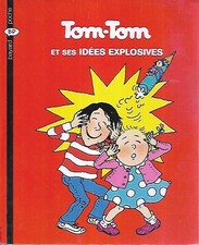 Tom tom nana d'occasion  Saint-Zacharie