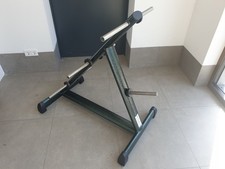 Gym 45 gewichtsscheibenstände gebraucht kaufen  Leipzig