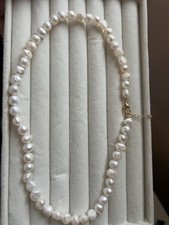 Fresh water pearl for sale  LONDON