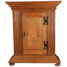 Antiker frankfurter halb gebraucht kaufen Antiker frankfurter halb gebraucht kaufen  Glauburg