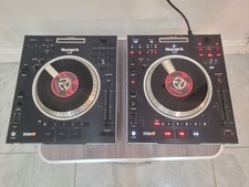 Numark motorized controller for sale  SMETHWICK