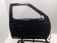 Nissan navara front for sale  SOUTHAMPTON