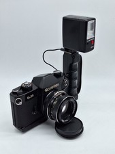 Rolleiflex accessori testata usato  Castiglion Fiorentino