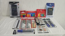 Restposten paket schulbedarf gebraucht kaufen  Schwerin-Umland II
