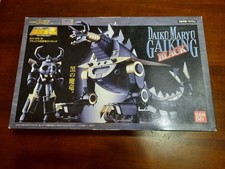 Bandai 05b gaiking usato  San Giuliano Terme