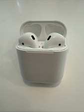 Apple airpods 1st for sale  WESTERHAM