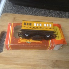 Boxed hornby gauge for sale  WORKSOP