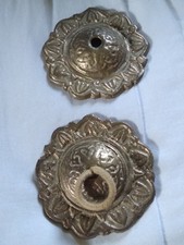 Vintage brass finger for sale  Moline