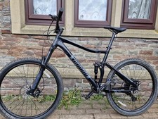 Mountain bike voodoo for sale  BRISTOL