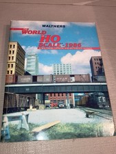 Walthers scale 1986 for sale  Uxbridge