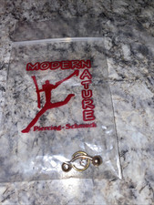 Modern ature piercing gebraucht kaufen  Neuburg a.d.Donau