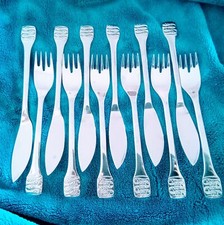 Fischbesteck teilig bmf gebraucht kaufen  Haimhausen