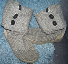 Ugg classic gray for sale  Hilliard