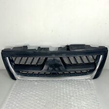 Black chrome front for sale  ROTHERHAM