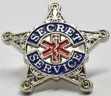 Secret service emt for sale  Hightstown