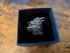 Outlaws amsterdam raven for sale  DUNFERMLINE