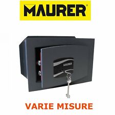 Cassaforte murare muro usato  Lecce