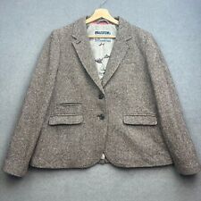 Joules jacket grey for sale  FERNDALE