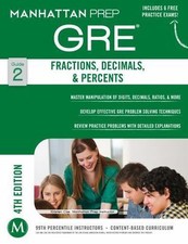 Gre fractions decimals for sale  Aurora