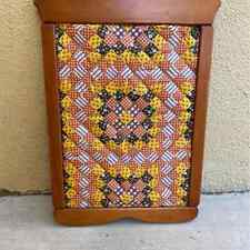 Vintage 1970s wood for sale  Simi Valley