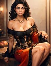 Inara serra 8.5x11 for sale  Mckinney