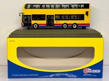 Hong kong citybus for sale  ALTRINCHAM