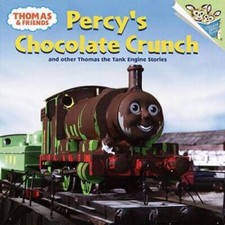 Percy chocolate crunch for sale  Montgomery
