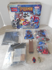 Mega bloks spider for sale  Bowling Green