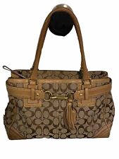Coach hampton satchel for sale  Jonesboro