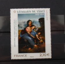 2019 timbre 5355 d'occasion  Montluçon