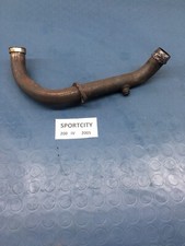 Collettore scarico aprilia usato  Messina