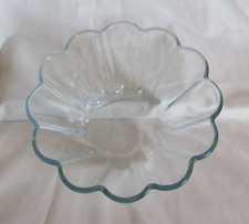 Pyrex fluted dish for sale  CREWKERNE